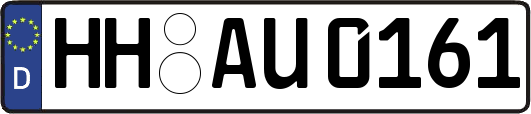 HH-AU0161