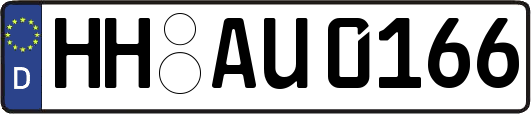 HH-AU0166