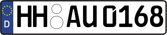 HH-AU0168