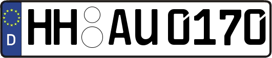 HH-AU0170