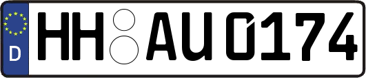HH-AU0174
