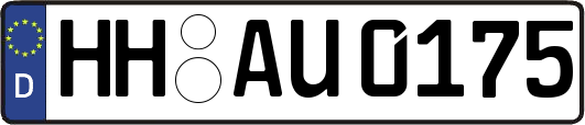 HH-AU0175