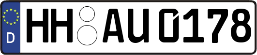 HH-AU0178