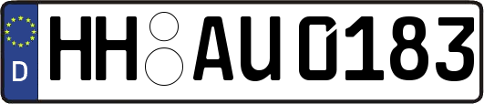 HH-AU0183