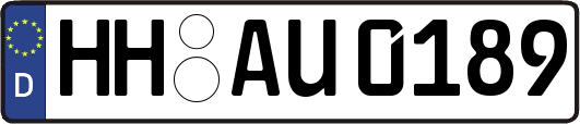 HH-AU0189