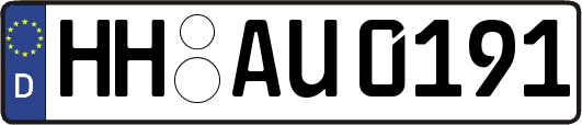 HH-AU0191