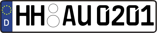 HH-AU0201