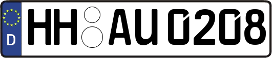 HH-AU0208