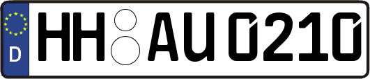 HH-AU0210
