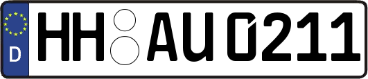 HH-AU0211