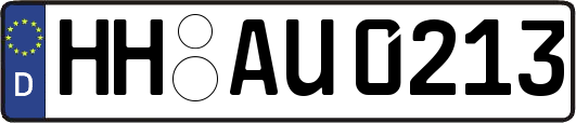 HH-AU0213