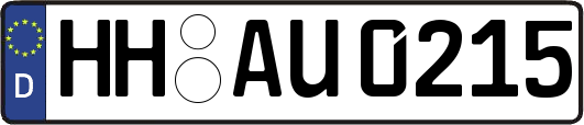 HH-AU0215