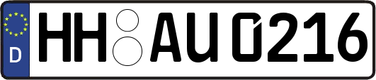 HH-AU0216