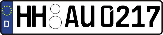 HH-AU0217