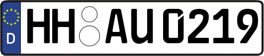 HH-AU0219