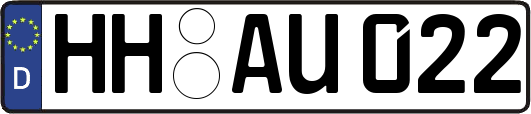 HH-AU022