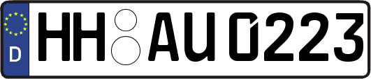 HH-AU0223