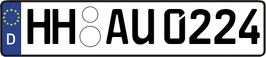 HH-AU0224