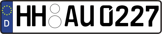 HH-AU0227