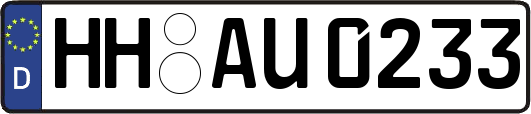 HH-AU0233