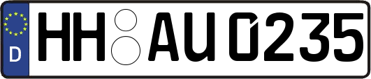 HH-AU0235