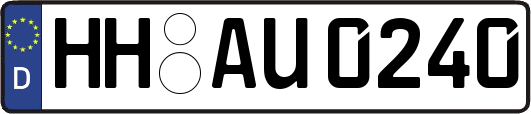 HH-AU0240