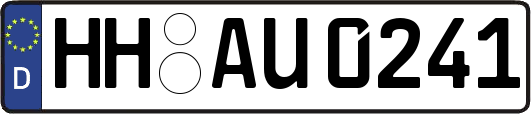 HH-AU0241