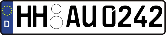 HH-AU0242