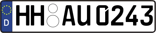 HH-AU0243