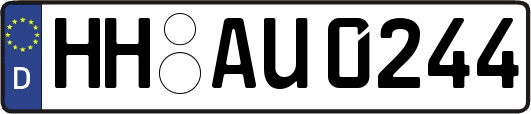 HH-AU0244