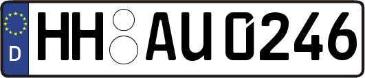 HH-AU0246