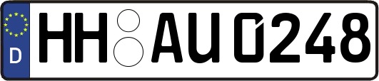 HH-AU0248