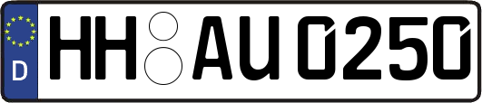 HH-AU0250