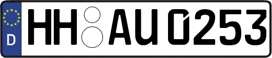 HH-AU0253