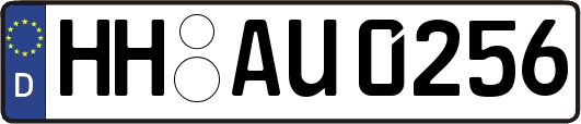HH-AU0256