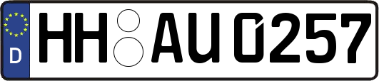 HH-AU0257