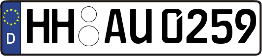HH-AU0259