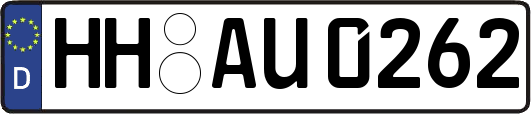 HH-AU0262