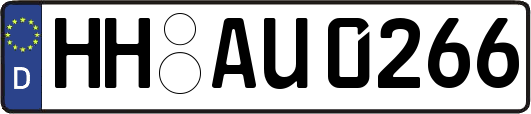 HH-AU0266