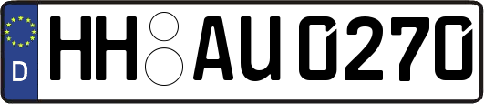 HH-AU0270