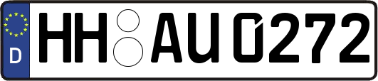 HH-AU0272