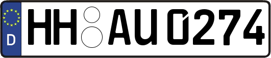 HH-AU0274