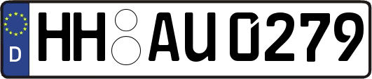 HH-AU0279