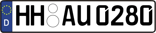 HH-AU0280
