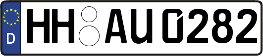 HH-AU0282