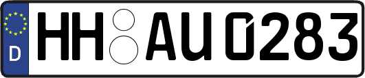 HH-AU0283