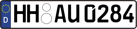 HH-AU0284