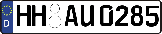 HH-AU0285