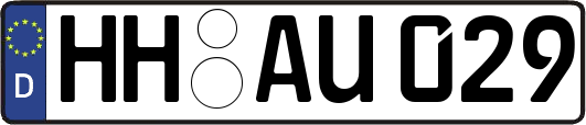 HH-AU029