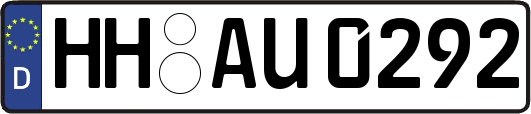HH-AU0292